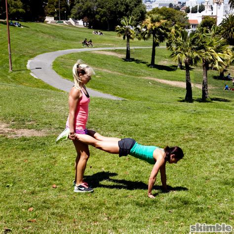 Wheelbarrow Position Tutorial